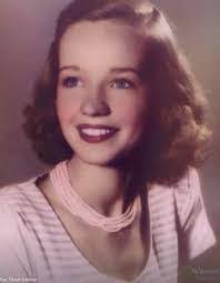 Anne Draper's Instagram, Twitter & Facebook