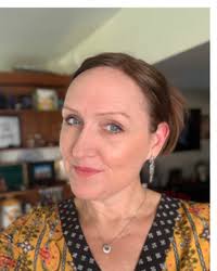 Amber's Corner of NuSkin