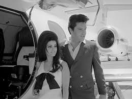 Memphis Mafia confirms: Priscilla was victim of Elvis's worst side |  Culture | EL PAÍS English