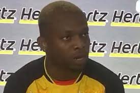 KEVIN: “VINE A BUSCAR EL TÍTULO, YA ESTAMOS EN SEMIFINALES”