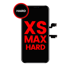 iPhone XS Max Hard OLED Screen