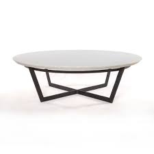 Sports a low rise at just 12 off the floor. Felix Round Coffee Table In Rustic Fossil Burke Decor