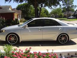 Jeffreyjay0653 S 2005 Toyota Camry Xle Sedan 4d In Stafford Tx Toyota Camry Camry Toyota