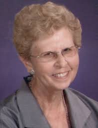 Obituary information for Marcella Mae Wolf