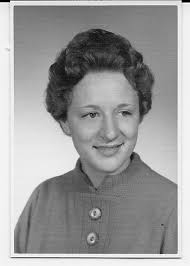 Leanne Dee Walz (1944-1964)