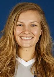 2018 Women's Soccer Roster