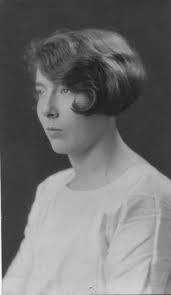 Edith Louise (Maynard) Cockett (1905-1999)