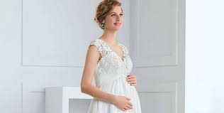 Check spelling or type a new query. Umstandsbrautkleider Fur Das Standesamt Braut Tempel