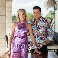 Steve & Gina Merritt - YouTube