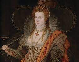 7 sep 1533, greenwich palace, london, england. The Truth Of Queen Elizabeth I