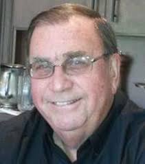 Obituary information for David L. Renk, Sr.