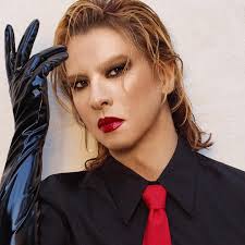 🌹 Repost from @playboyfrance  https://www.playboy.fr/une-heure-de-conversation-exclusive-avec-yoshiki-par- david-vesper/ Une heure de conversation exclusive avec YOSHIKI ! FRENCH