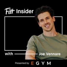 The Premier Fitness Podcast