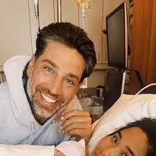 Kyle is a dad now! : r/AppleFitnessPlus