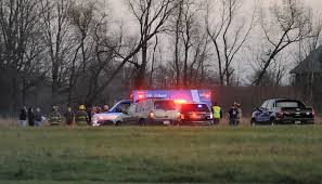 Image result for London plane crash