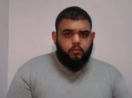 Locked up in September: The criminals jailed in Greater Manchester last  month