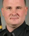 Senior Police Officer Robert A. Bingaman, Asheville Police Department,  North Carolina