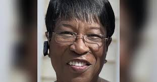 Julia Glover-Stewart Obituary