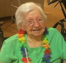 Eileen Rapp Obituary