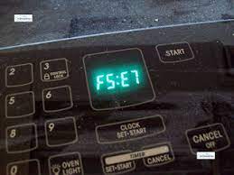 Please visit the linke below with complete list of kitchenaid error codes. F6e1 Error Code Kitchenaid Oven F6 E1 Error Code Oven