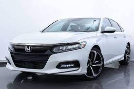Maybe you would like to learn more about one of these? Used 2018 Honda Accord For Sale Near Me Edmunds