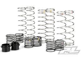 Pro Line Dual Rate Spring Assortment For X Maxx Pl6299 00