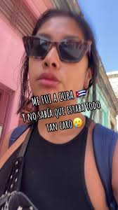 Aventuras en La Habana, Cuba 🇨🇺: Mi Experiencia Única