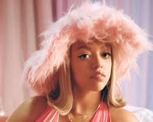 Leonie Cooper's new releases review