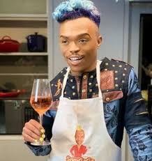 ▻ subscribe to redlive news. Is Somizi Working On A Cooking Show We Can T Wait Knysna Plett Herald