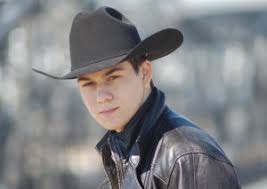 William Michael Morgan: 100% “Pure Country” Teen