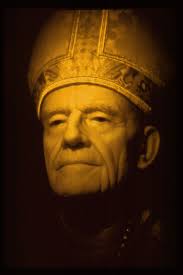 Portraits in Laser Light