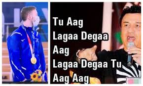 The reason has something to do with israel's national anthem. Exdpkp De6i7dm