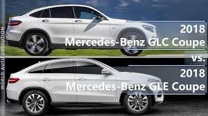 We did not find results for: Mercedes Glc Coupe Vs Gle Coupe 2018 How Different Are They
