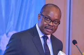 His deputy governor was one mr. Bank Of Ghana Marks 63yrs Of Central Banking Graphic Online