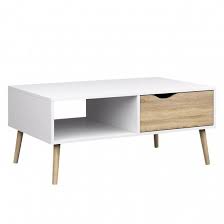 Couchtisch Sunndal Eiche Teilmassiv Coole Couchtische Danisches Bettenlager Couchtisch
