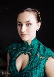 Sally Mackay's Instagram, Twitter & Facebook