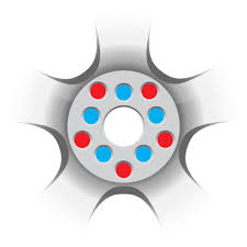 Wheel Stud Patterns Chart Australia 2019