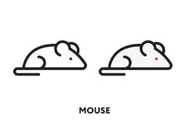 mouse のストック写真 ロイヤリティフリーの画像 ベクター およびビデオ ネズミ イラスト 年賀状 デザイン おしゃれ 年賀 家族