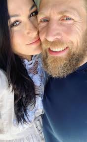 Brie Bella and Daniel Bryan's Love Story
