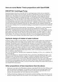 Master S Thesis Outline Examples Structure Proposal Hubpages Proposal Writing Essay Examples Essay