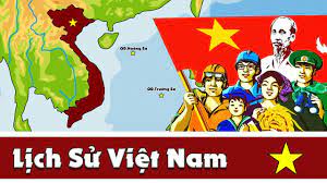 Nhà xuất bản khoa học xã hội (tái bản năm 2004) xem thêm. Tom Táº¯t Nhanh Lá»‹ch Sá»­ Viá»‡t Nam 4000 NÄƒm ThÄƒng Tráº§m Lá»‹ch Sá»­ Youtube