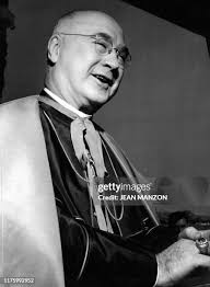 158 Francis Cardinal Spellman Stock Photos, High-Res Pictures, and Images