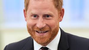 Prince Harry shows 'old, playful side' after bombshell UK return plan |  Royal | News | Express.co.uk