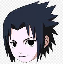 Now, i've compiled 14 interesting sasuke curse tattoo variations that you can get inspiration from in case you might want one. Aruto Head Png Sasuke Chibi Png Image With Transparent Background Toppng