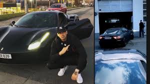 Raf camora] hab'n nix zu tun, mach' paar pics auf der john du piç, red nicht zu viel, jeder sieht, wo du wohnst was zeigst du hier dein geld? Raf Camora Ferrari Maserati Zu Krass Youtube