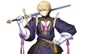 Roland | Wiki | Fate/stay Night Amino