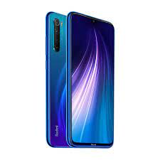 ¡compra en los hot days de walmart! Xiaomi Redmi Note 8 Smartphone 6 3 Dual Sim 64 Gb 4gb Ram Neptune Blue Buy Online At Best Price In Uae Amazon Ae