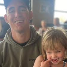 Fundraiser by Caitlin Judd : Mitch's Legacy for Mia