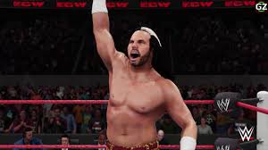 His first career highlight was being chosen by the prince's trust to perform at the two nations concert at johannesburg stadium in 1997 alongside the spice girls, billy ocean and omar. Wwe 2k18 Matt Hardy Vs Mark Henry Ecw Championship Youtube