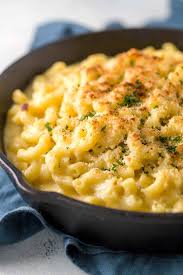Baked Macaroni And Cheese Jessica Gavin Recipe Baked Mac And Cheese Recipe Baked Mac N Cheese Easy Baked Mac And Cheese Recipe